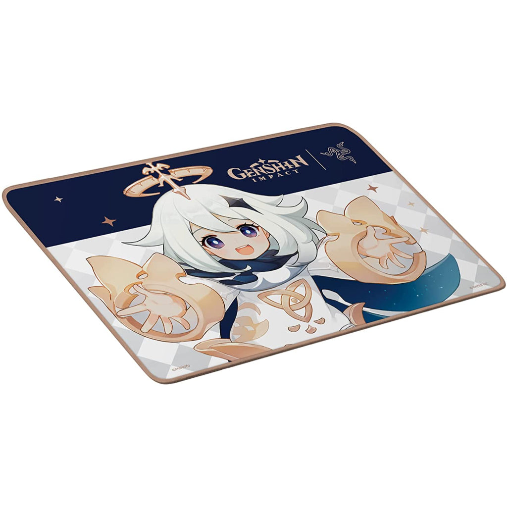 Razer Goliathus Speed Soft Gaming Mouse Mat - Genshin Impact Edition