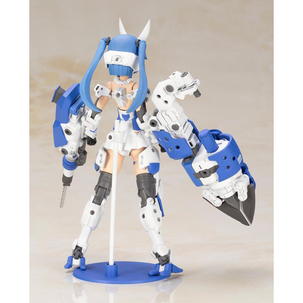 Kotobukiya Architect Nipako Ver. Frame Arms Girl Model Kit