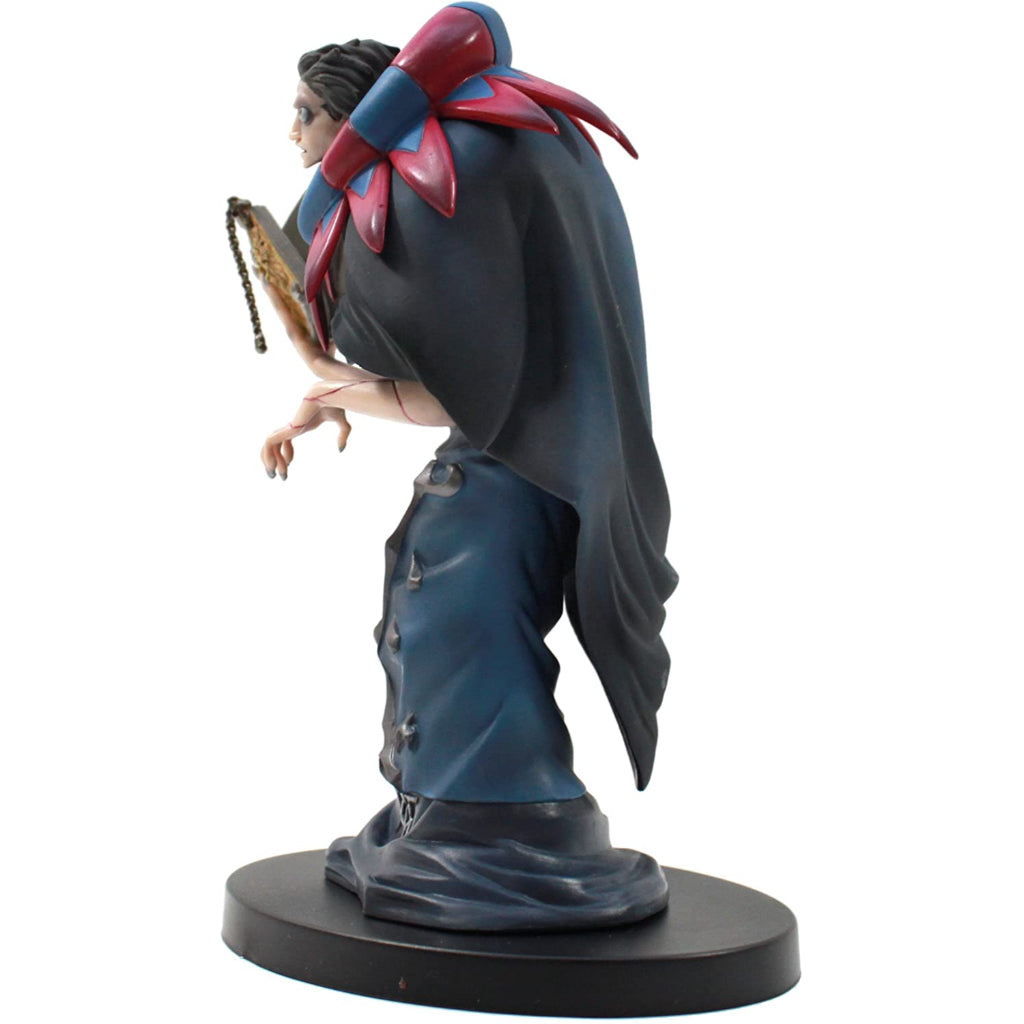 Banpresto Caster DXF Vol 4