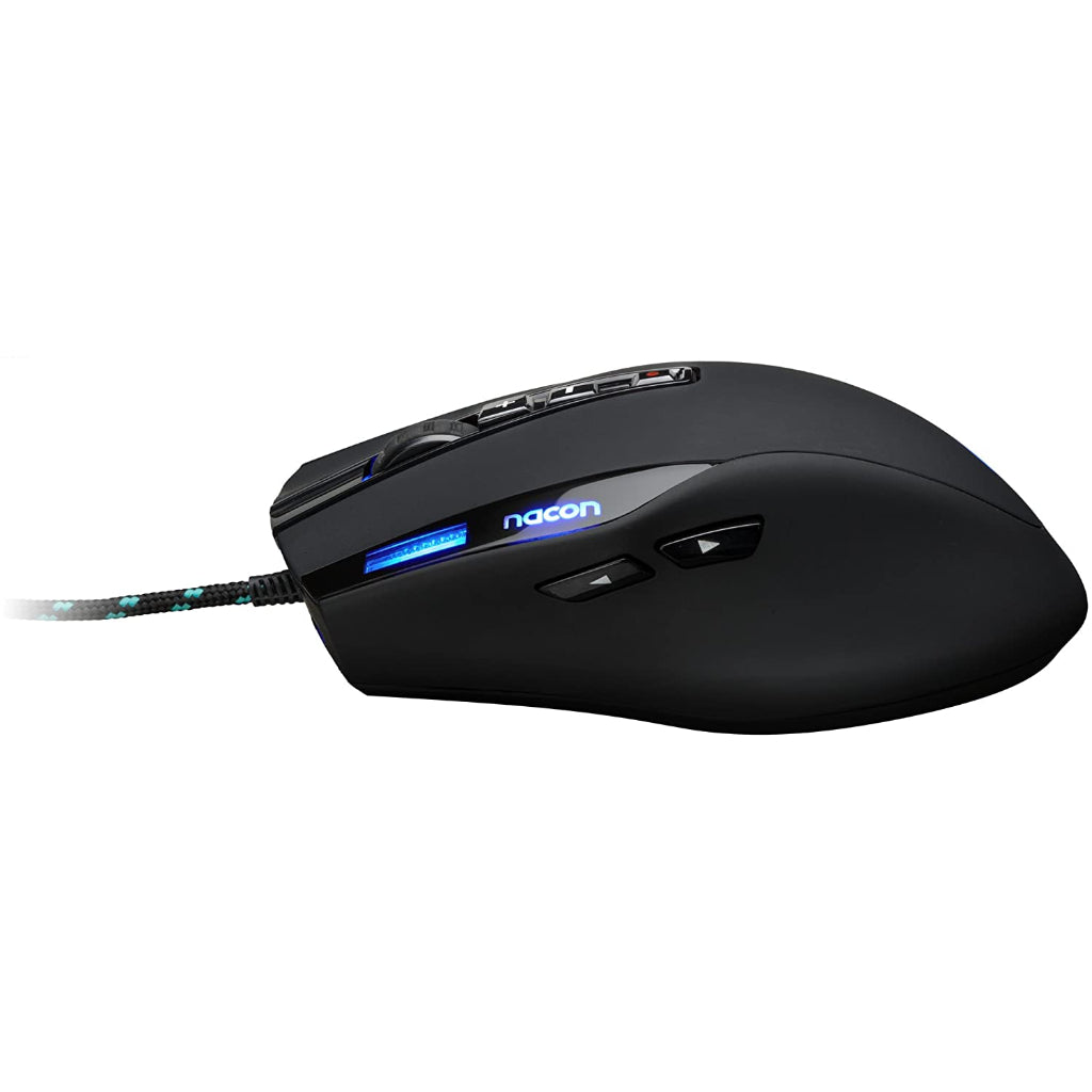 Nacon PCGM-400L PC Mouse