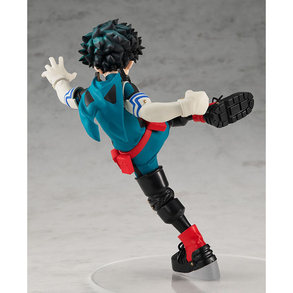 Pop Up Parade Izuku Midoriya My Hero Academia Costume (Gamma) Ver.