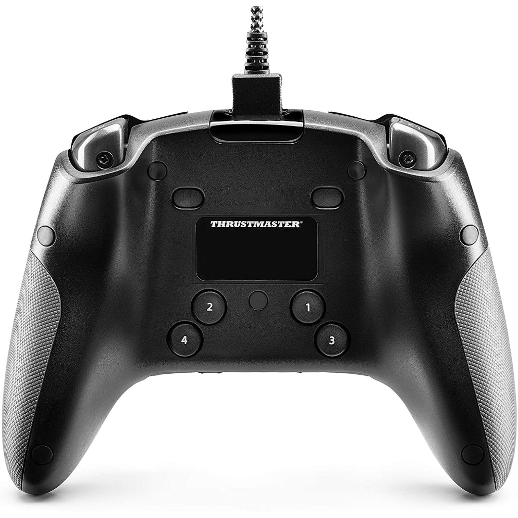 Thrustmaster eSwap Pro Controller for PS4