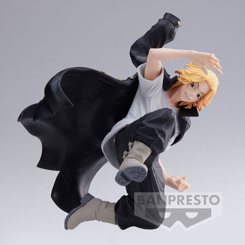 Banpresto The Manjiro Sano King of Artist Tokyo Revengers