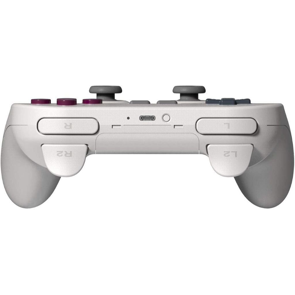 8BitDo SN30 Pro+ Bluetooth Gamepad - G Classic Edition
