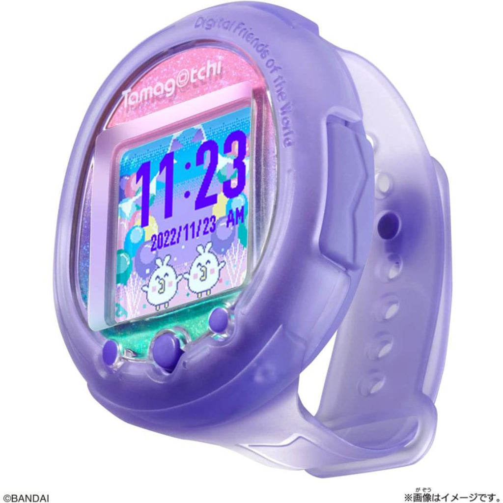 Bandai Tamagotchi Smart Anniversary Party Set