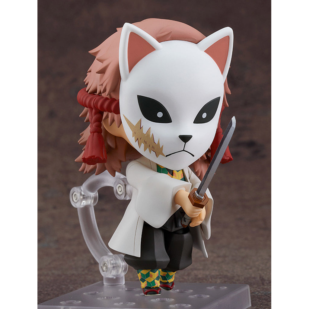 Nendoroid 1569 Sabito Demon Slayer: Kimetsu No Yaiba