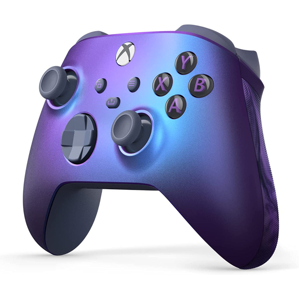 Xbox Wireless Controller - Stellar Shift Special Edition