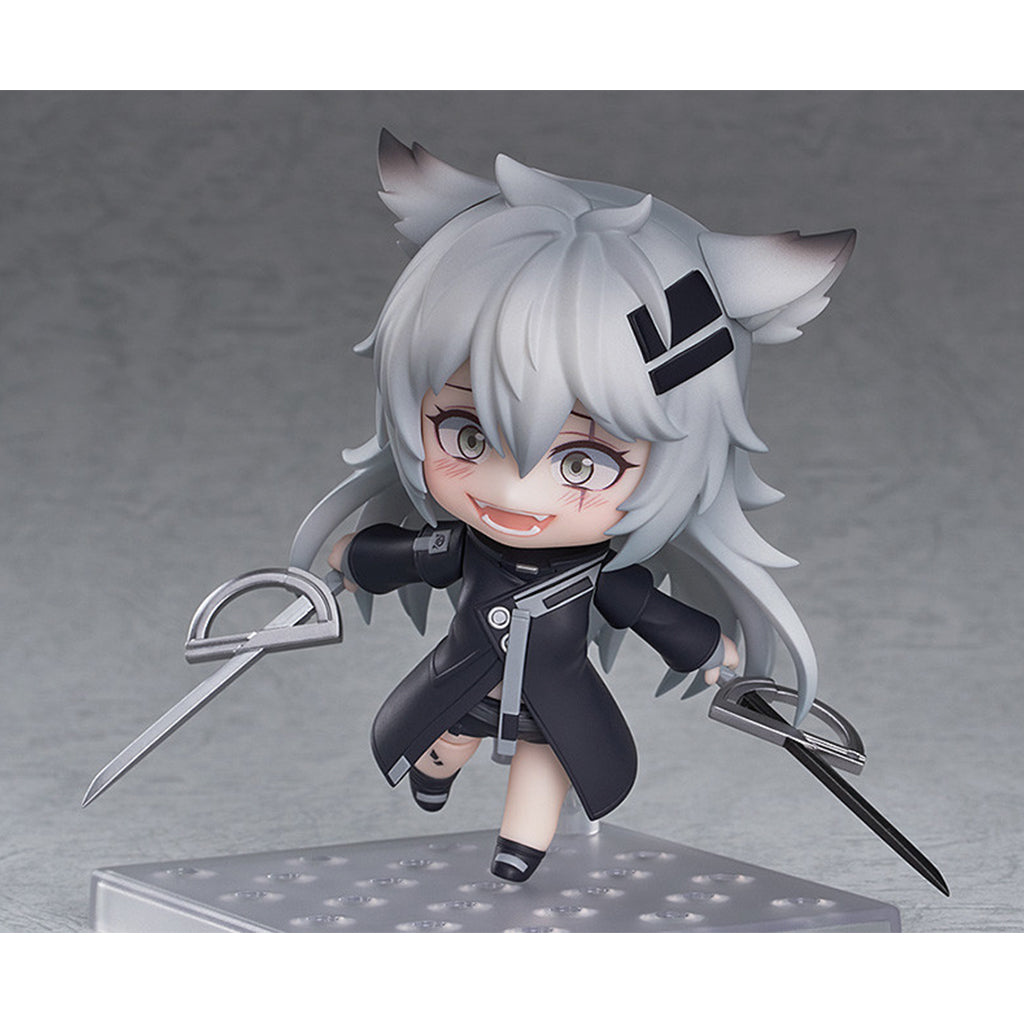 Nendoroid 1598 Lappland Arknights