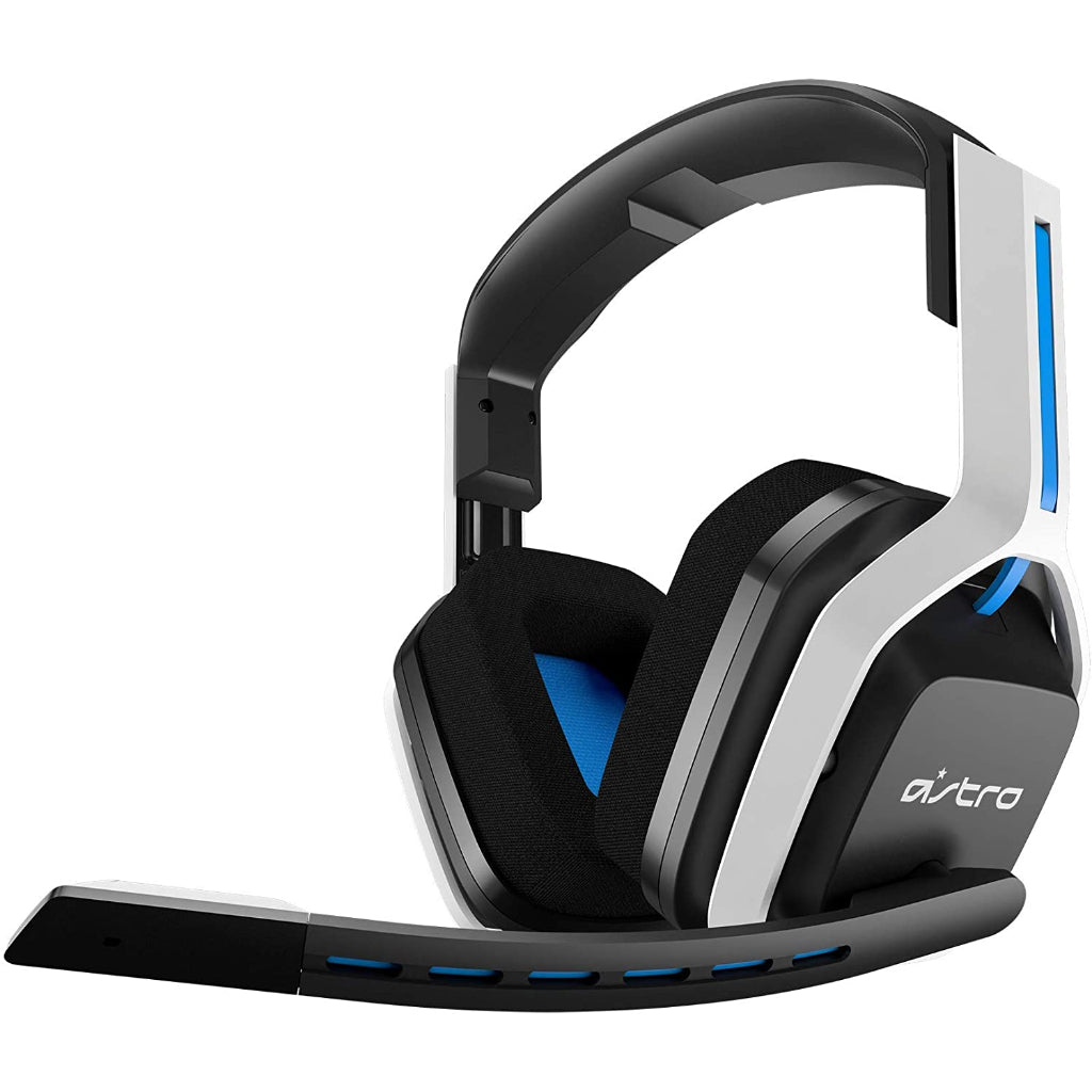 Logitech ASTRO A20 Wireless Headset Gen 2 Blue