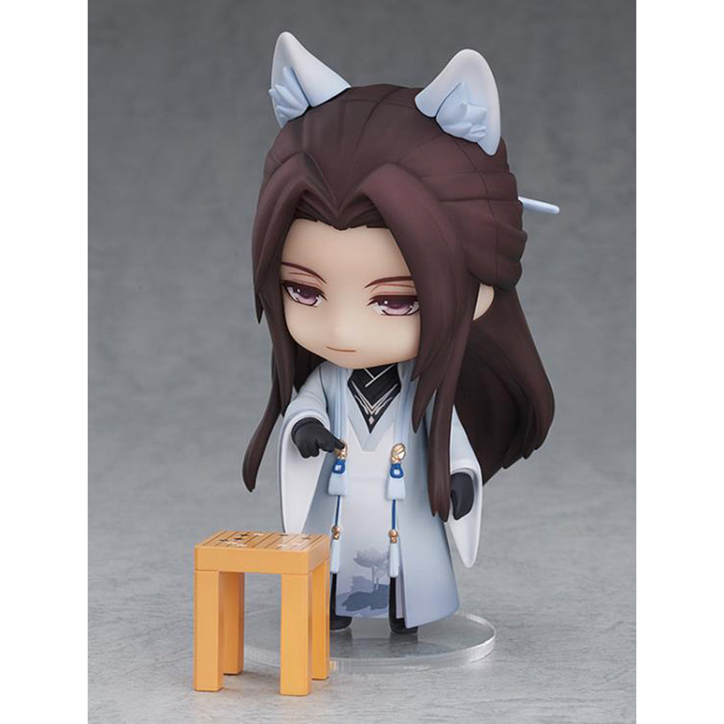 Nendoroid 1599 Mo Xu: Fox Spirit Ver. Love&Producer