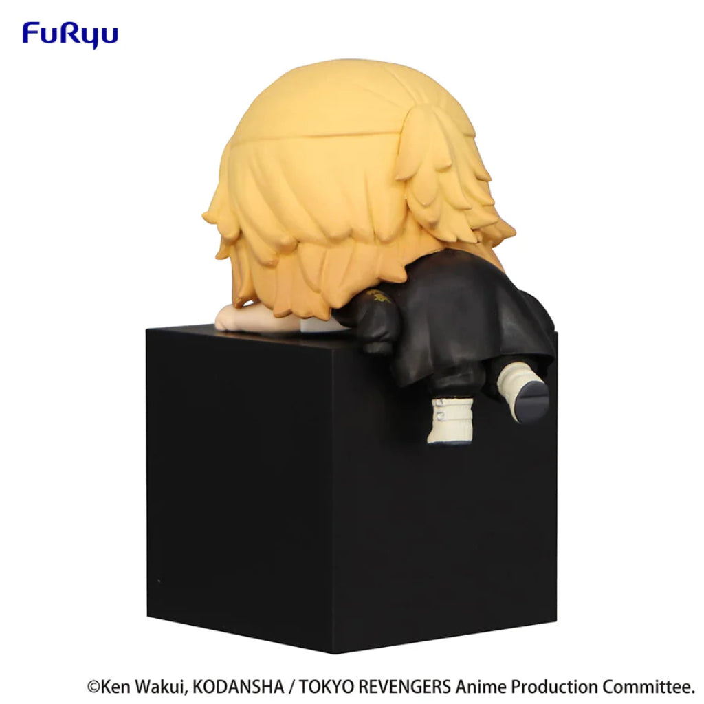 FuRyu Manjiro Sano Tokyo Revengers Hikakke Figure