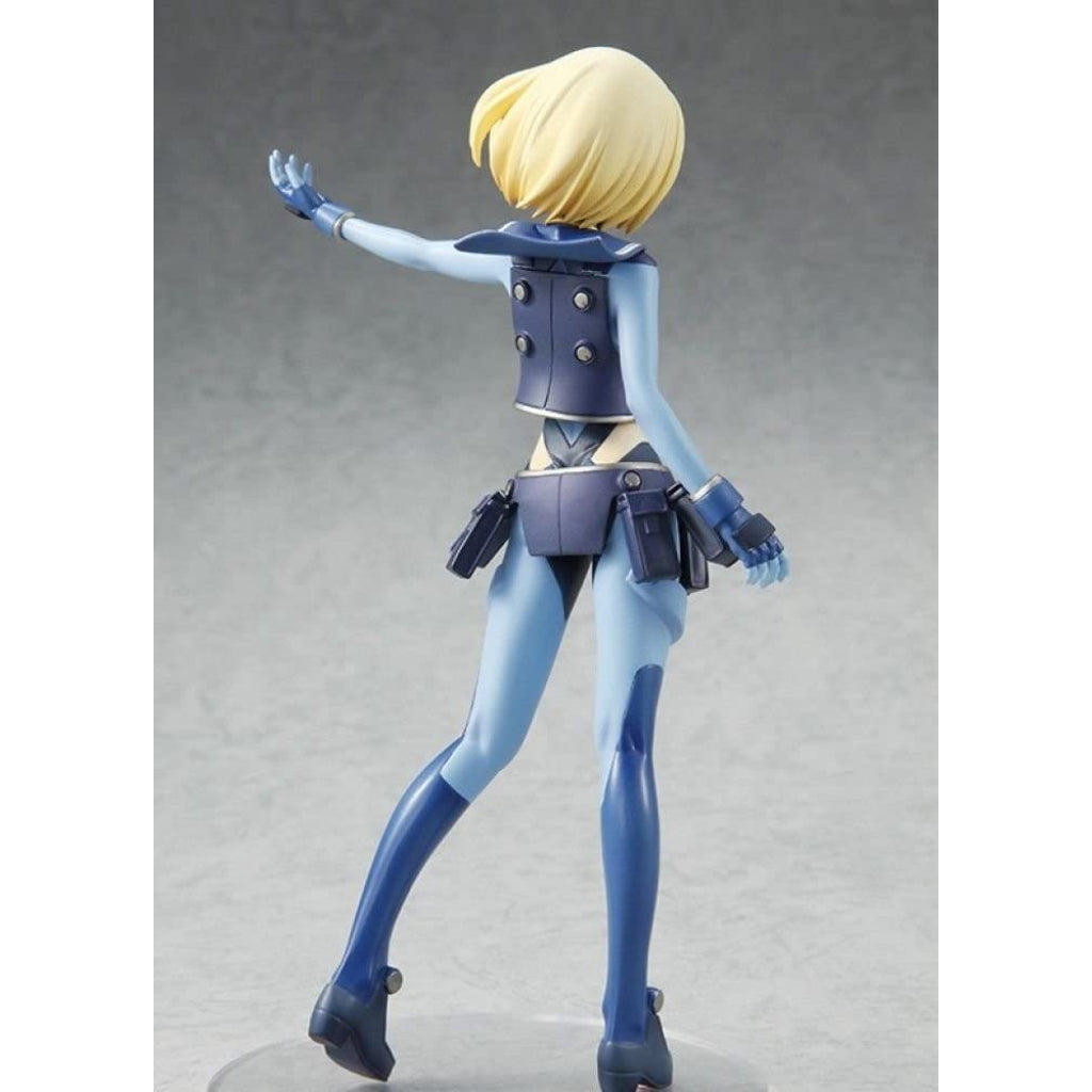 Sega Mirinda Brandy Heavy Object