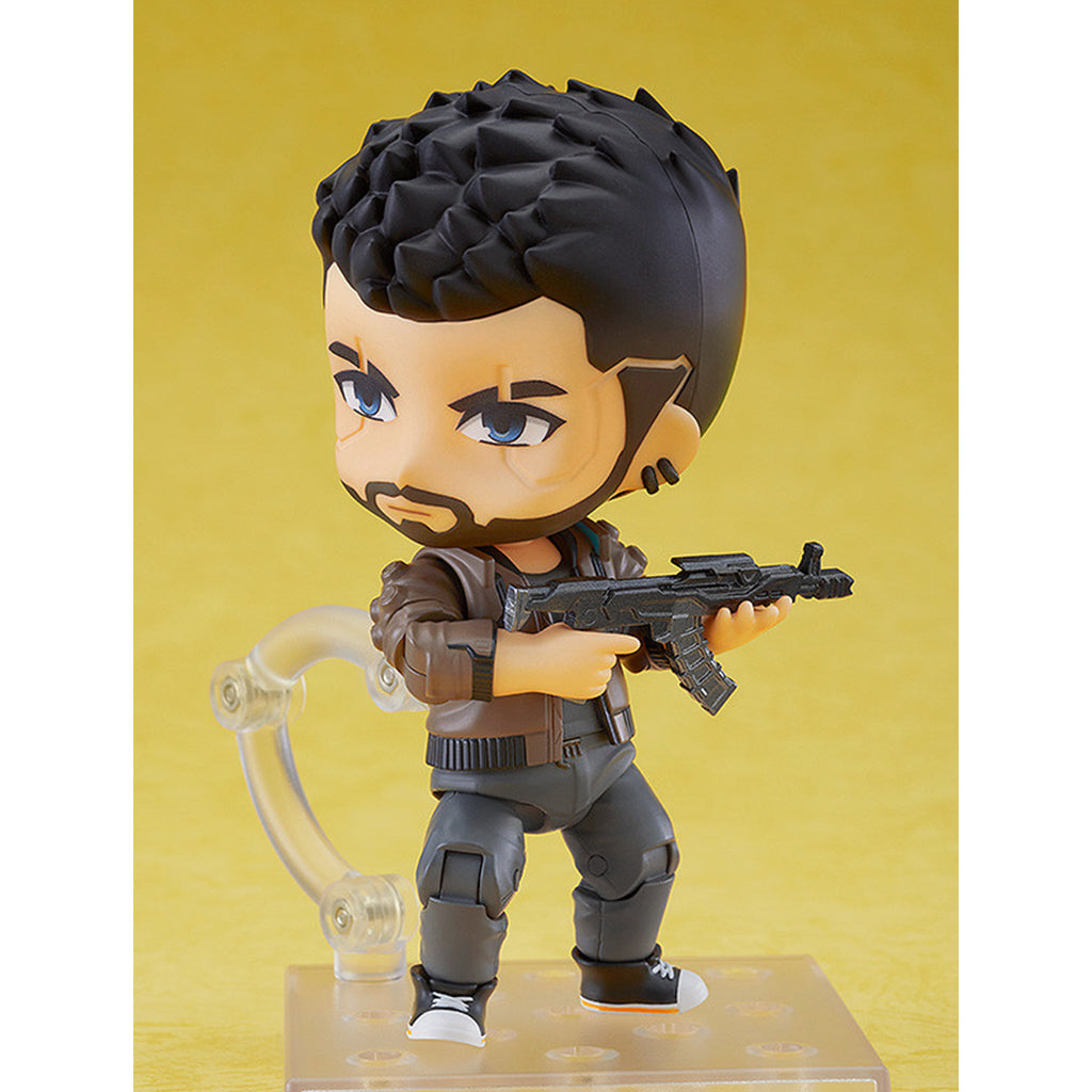 Nendoroid 1530-DX Male Ver. DX Cyberpunk 2077