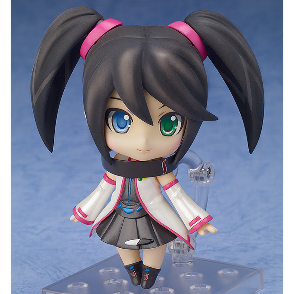 Nendoroid 532 Sega Saturn Hi Coool! Seha Girl