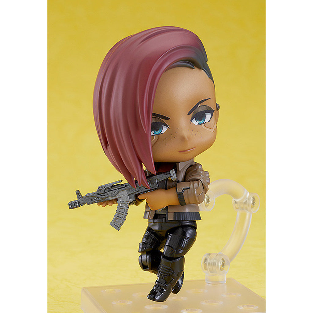 Nendoroid 1531-DX Female Ver. DX Cyberpunk 2077