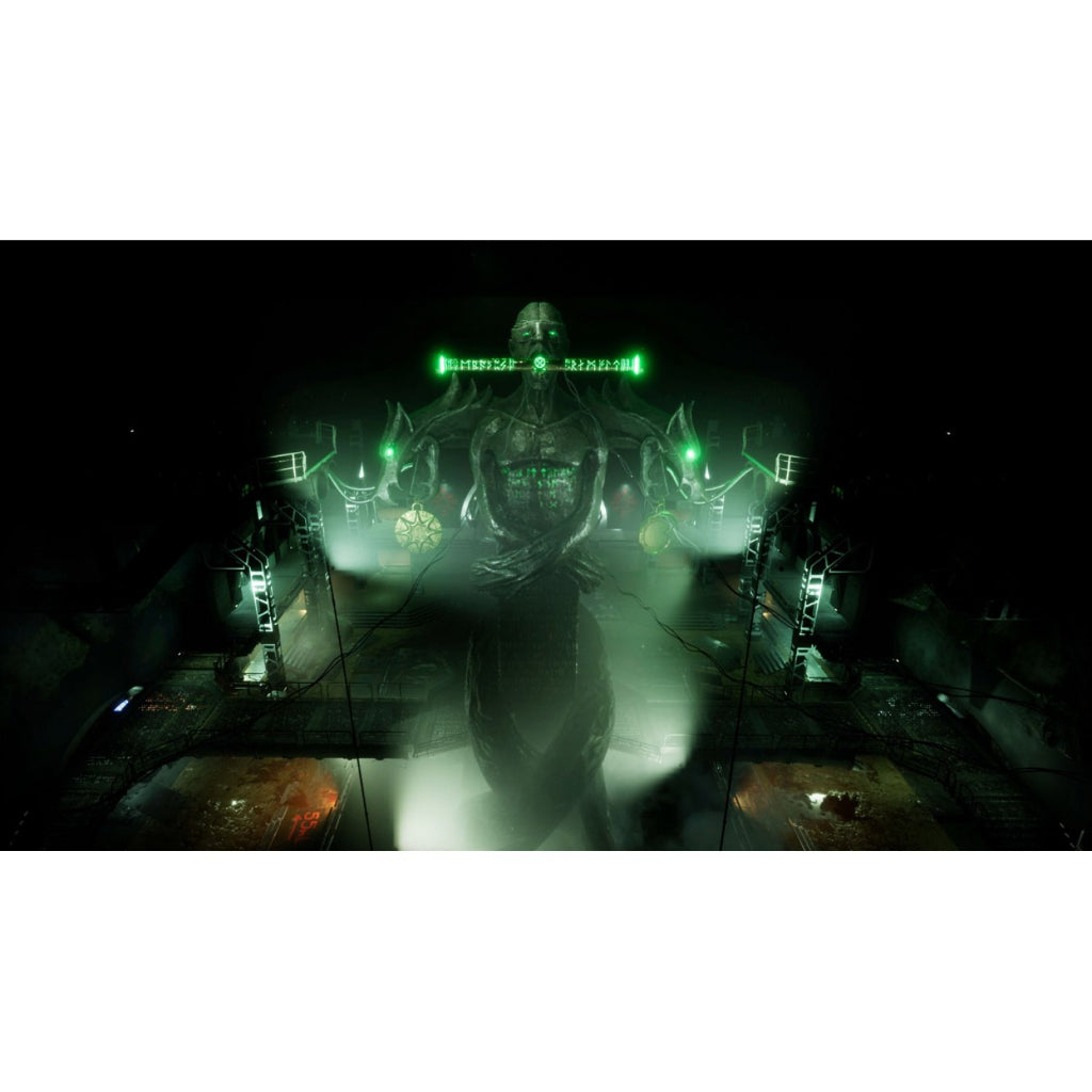 PS5 Apsulov: End of Gods (M18)