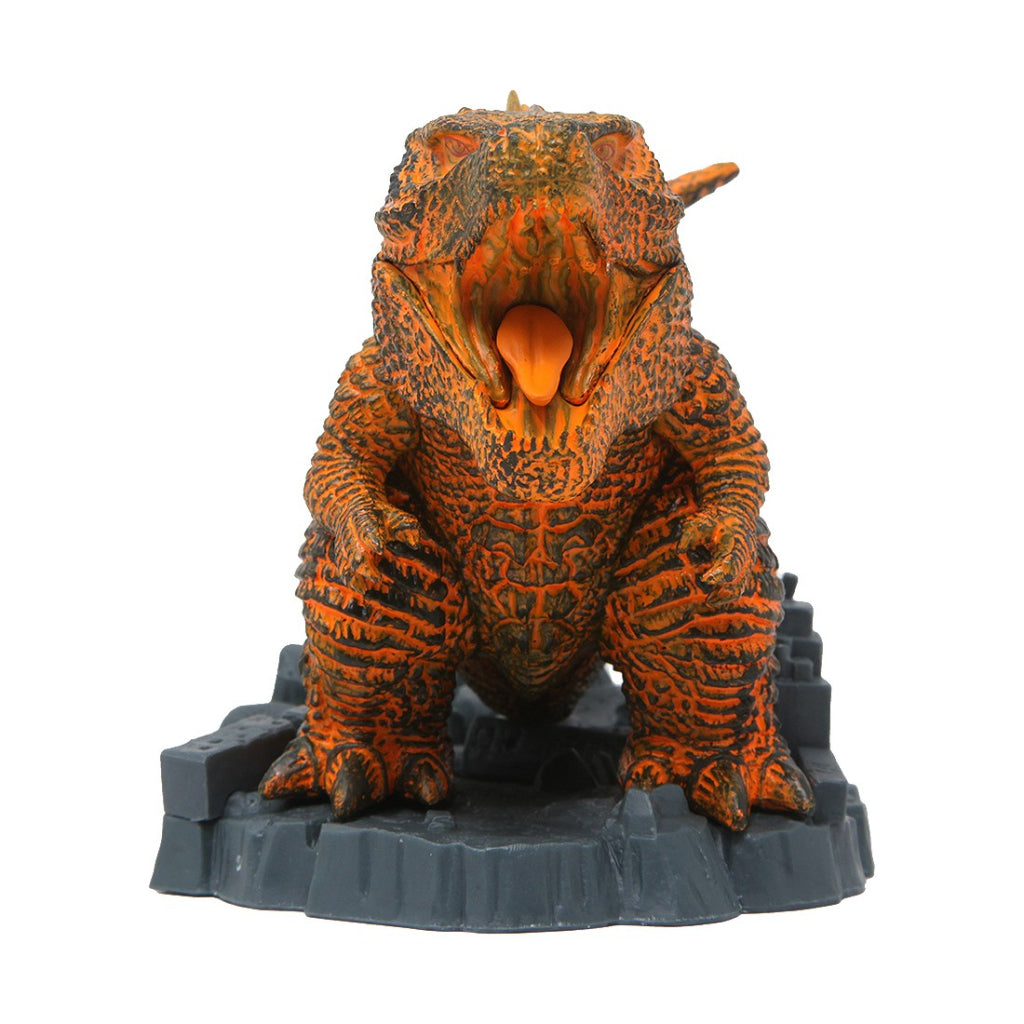 Banpresto Godzilla (2019) Deformation Godzilla & King Ghidorah
