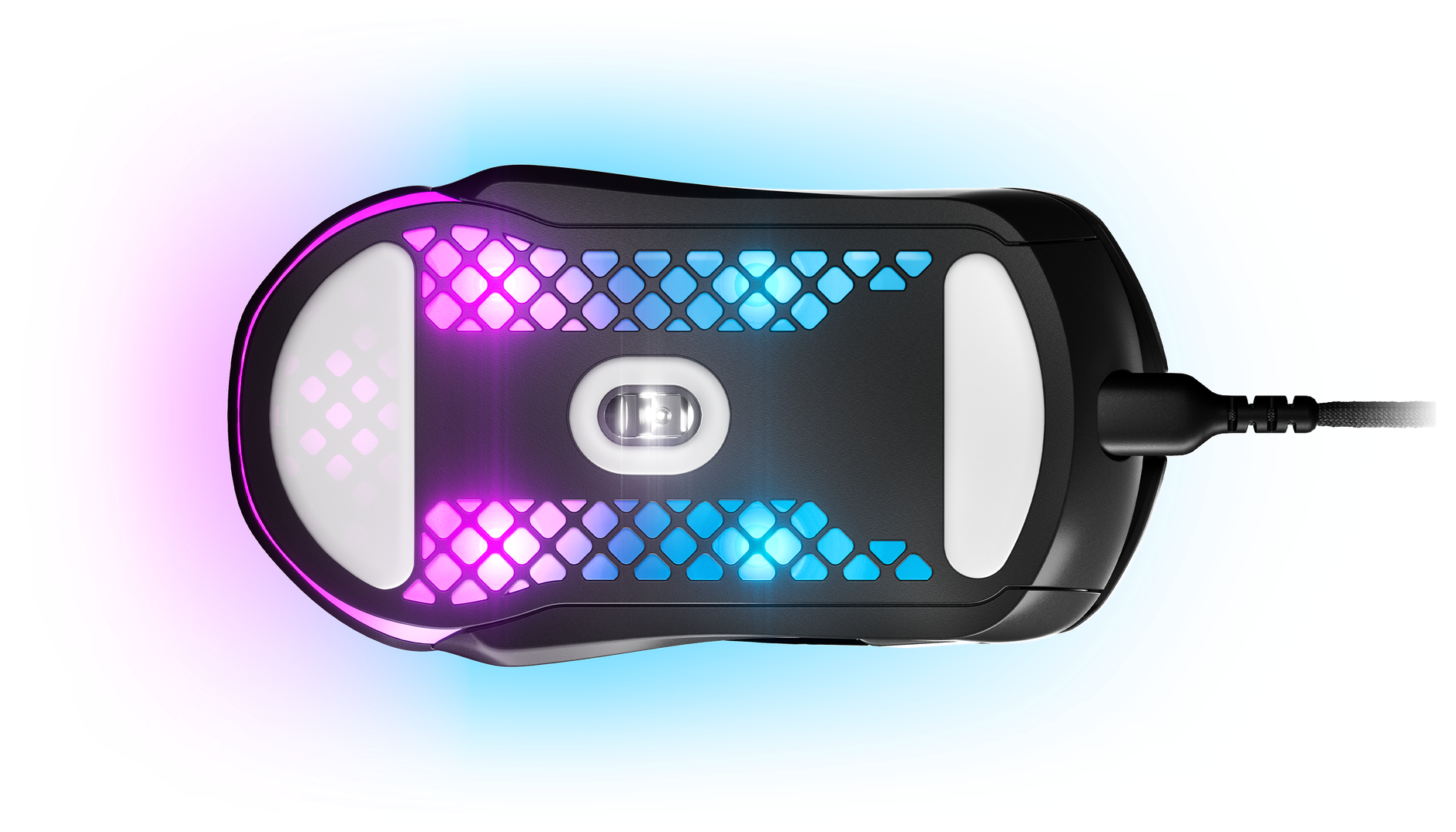 SteelSeries Aerox 5 Ultralight Multi-genre Gaming Mouse