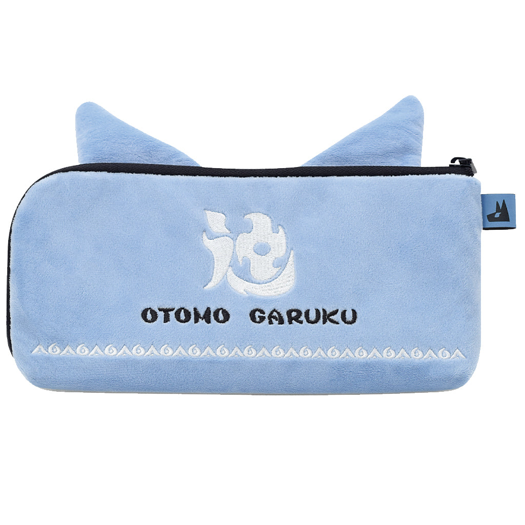 HORI Monster Hunter Palamute/Garuku Hand Pouch (AD12-002)