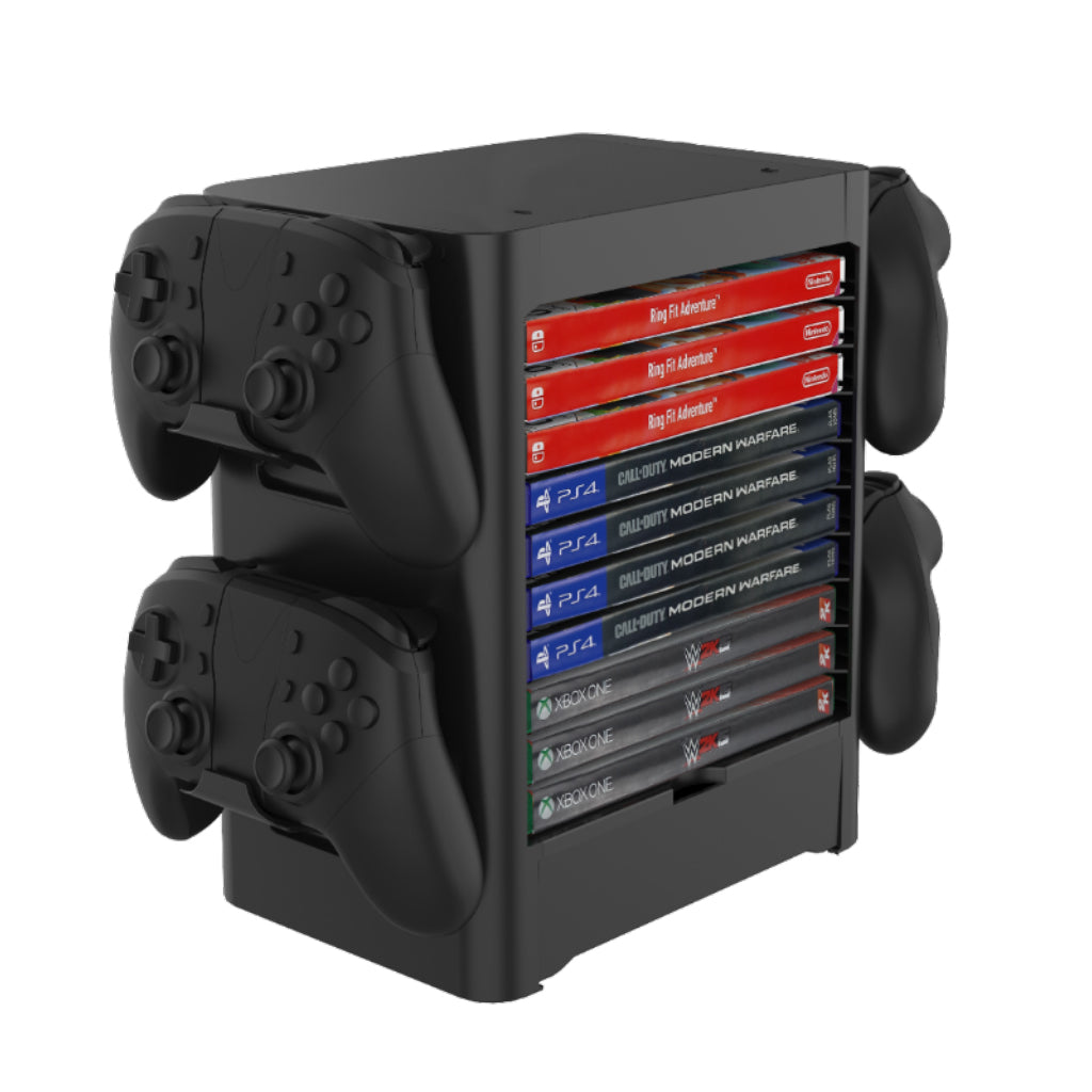 Snakebyte PS5 GAMES TOWER 5