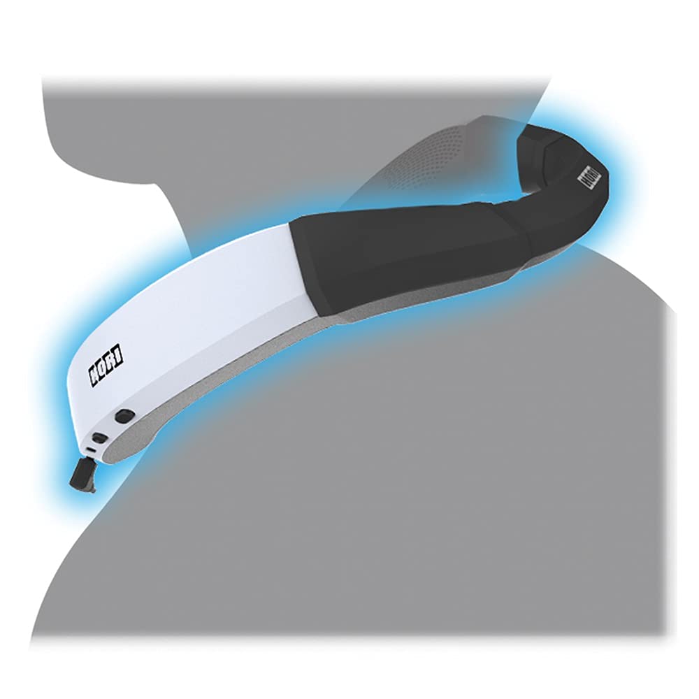 HORI PS4/PS5/PC Wired Gaming Headset (SPF-009)