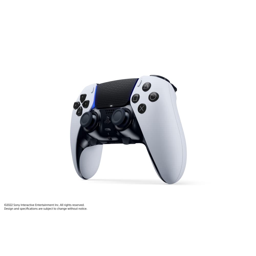 PS5 DualSense Edge Wireless Controller