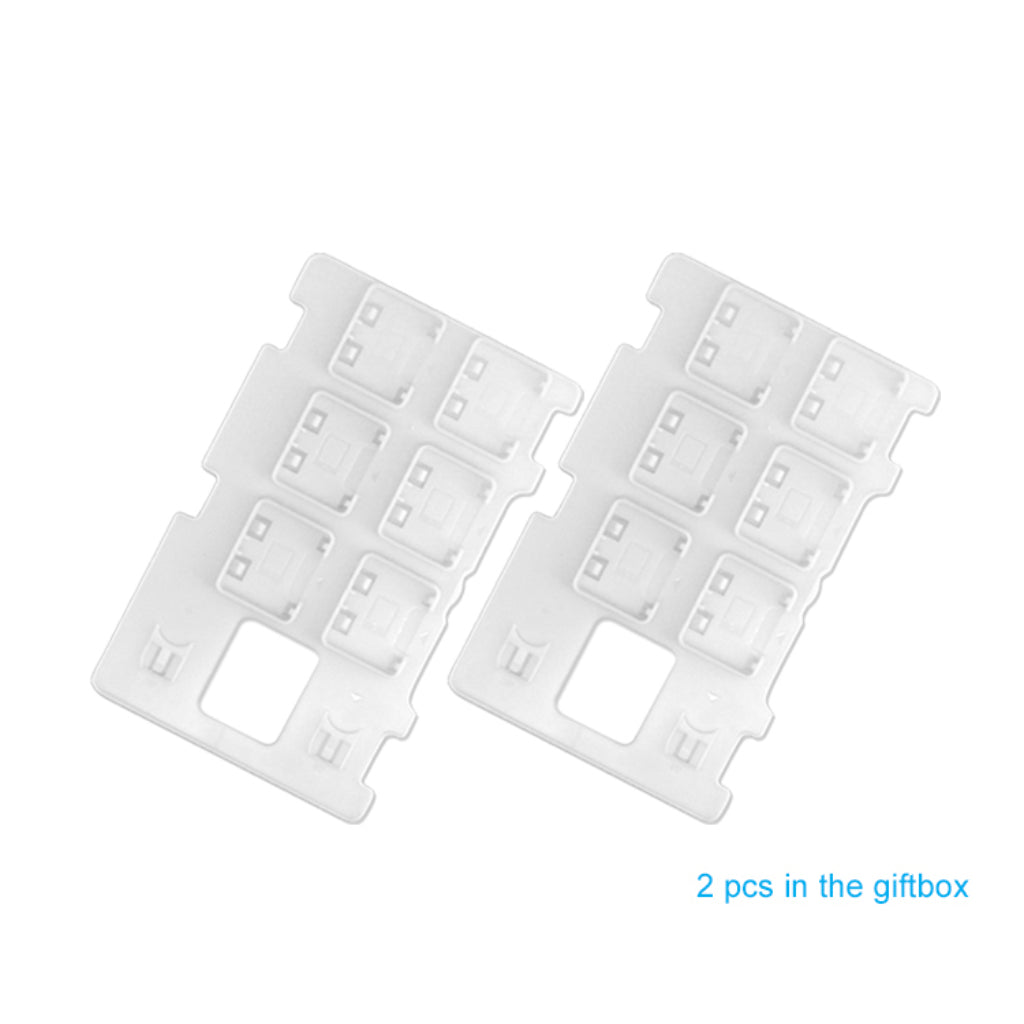 DOBE Nintendo Switch 12 pcs Expansion Card Slot