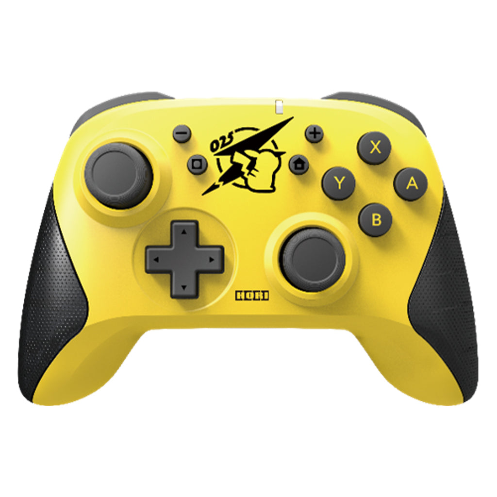 HORI NSW Pad Wireless Pikachu Cool (NSW-259)