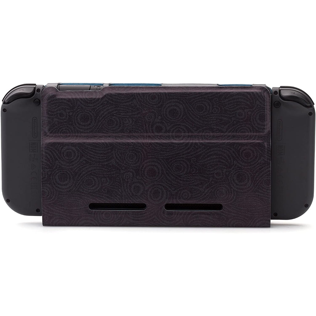 PowerA NSW The Legend of Zelda Hybrid Cover