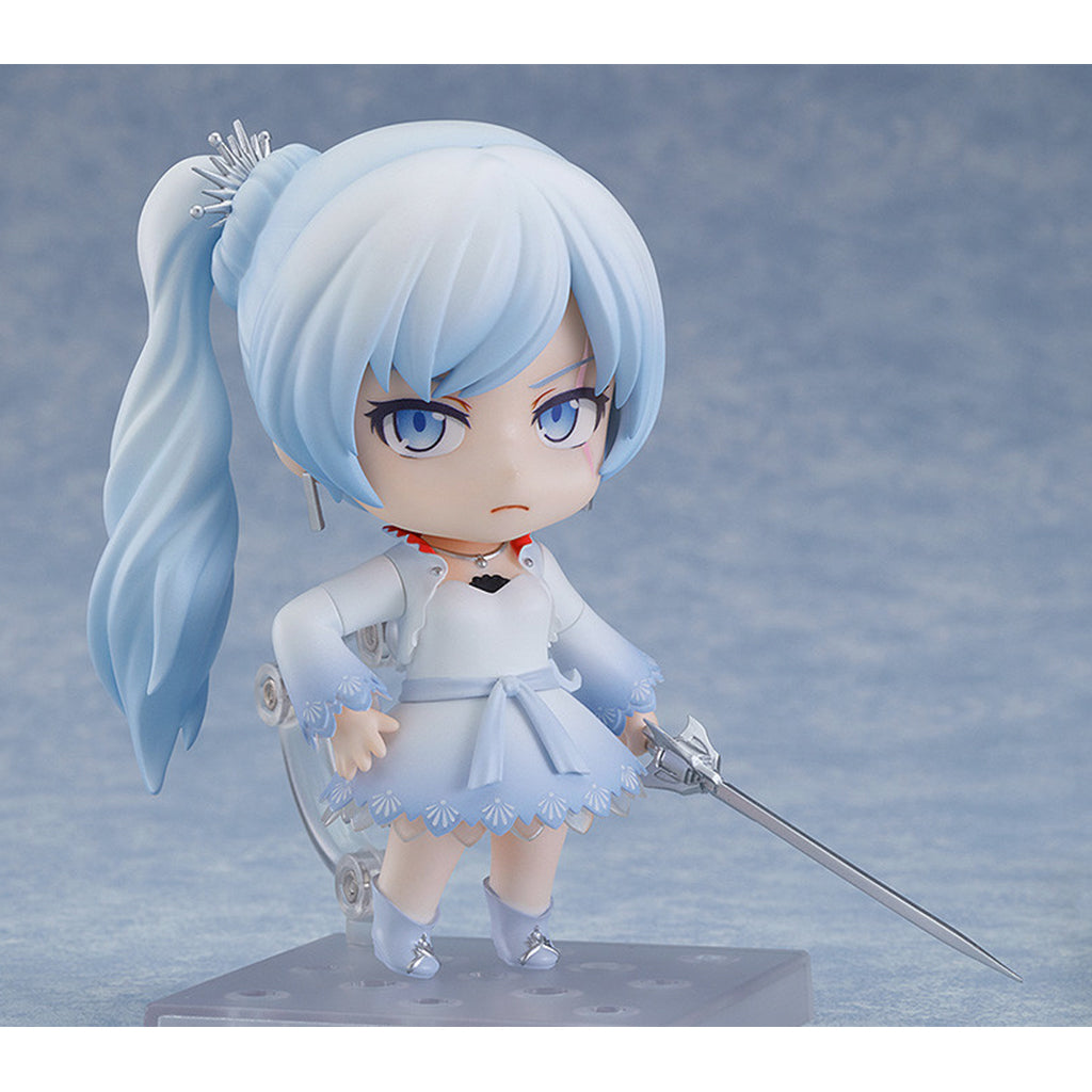 Nendoroid 1529 Weiss Schnee RWBY