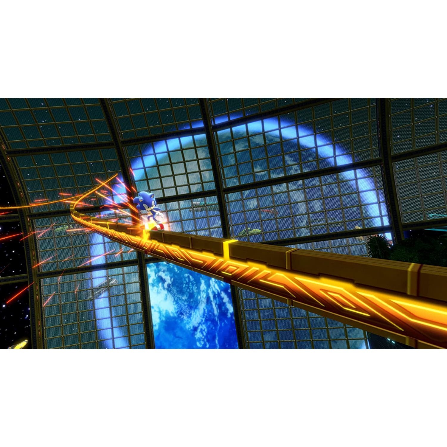 NSW Sonic Colors: Ultimate