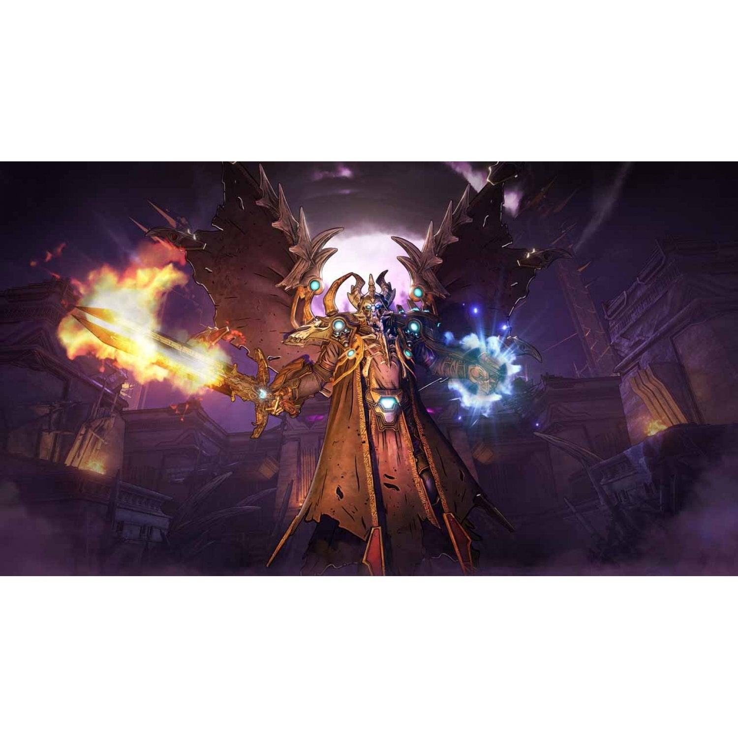 PS4 Tiny Tina's Wonderlands