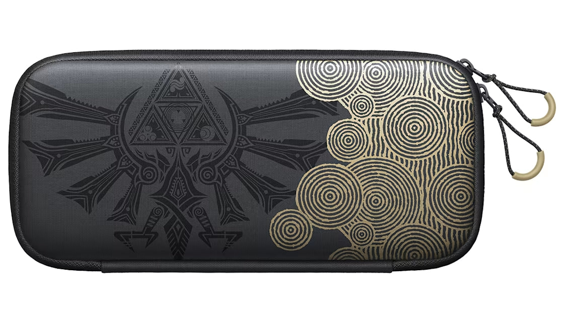 Nintendo Switch Carrying Case - The Legend of Zelda: Tears of the Kingdom Edition