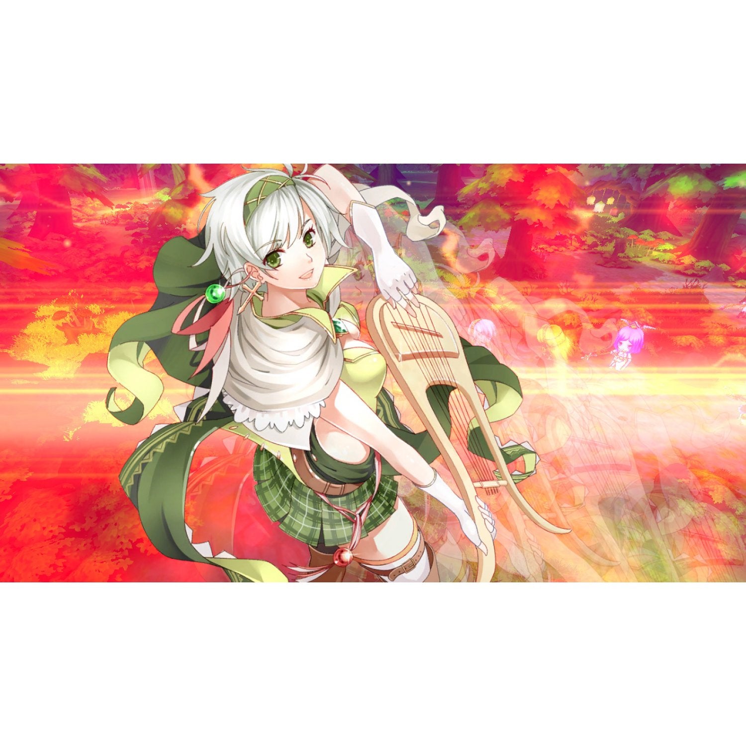 NSW Empire of Angels IV (CHN)