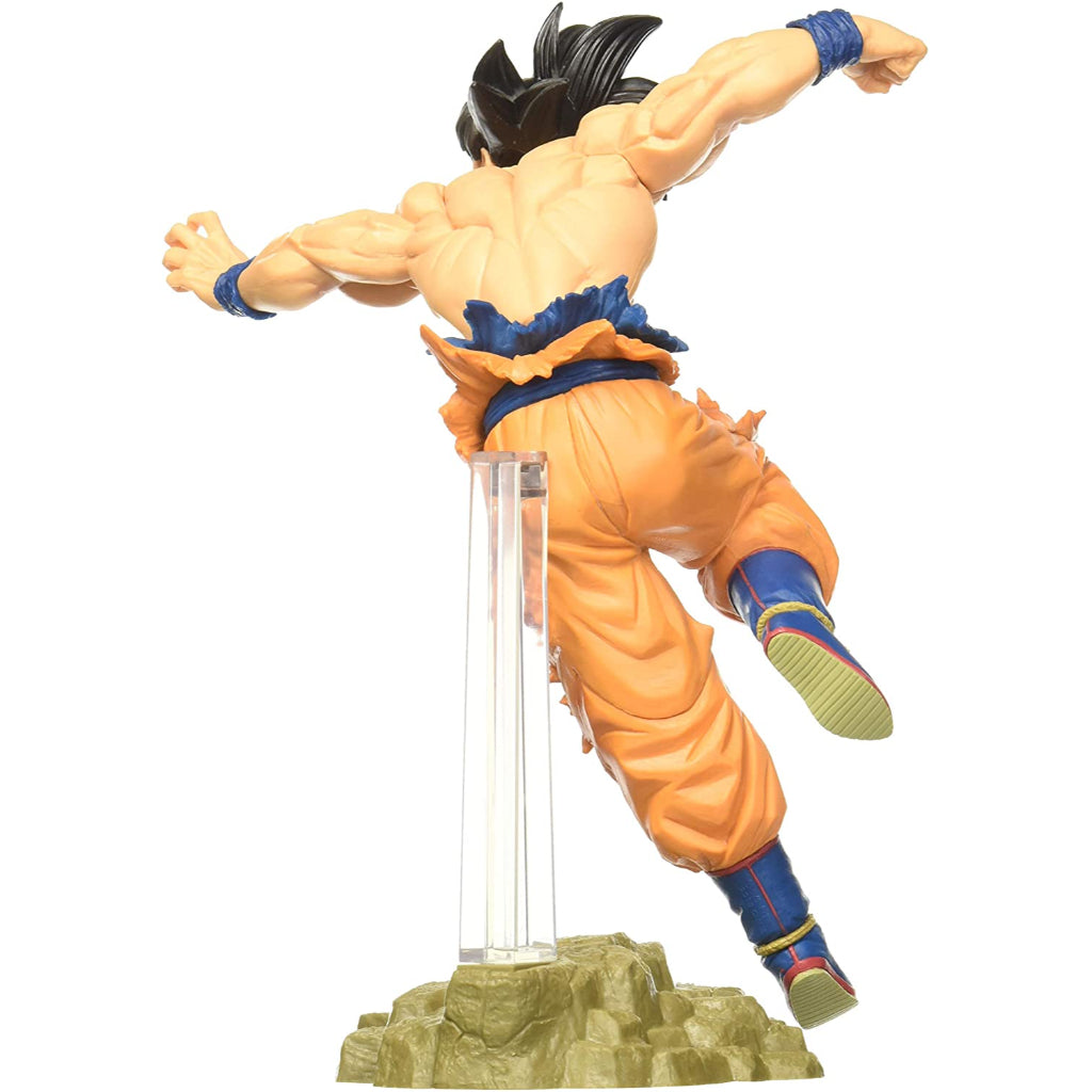 Banpresto Son Goku Tag Fighters Dragon Ball Super