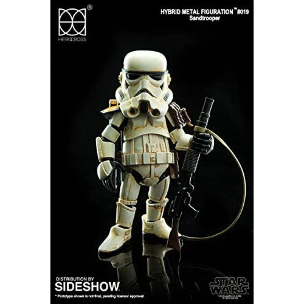 Herocross Sandtrooper Star Wars