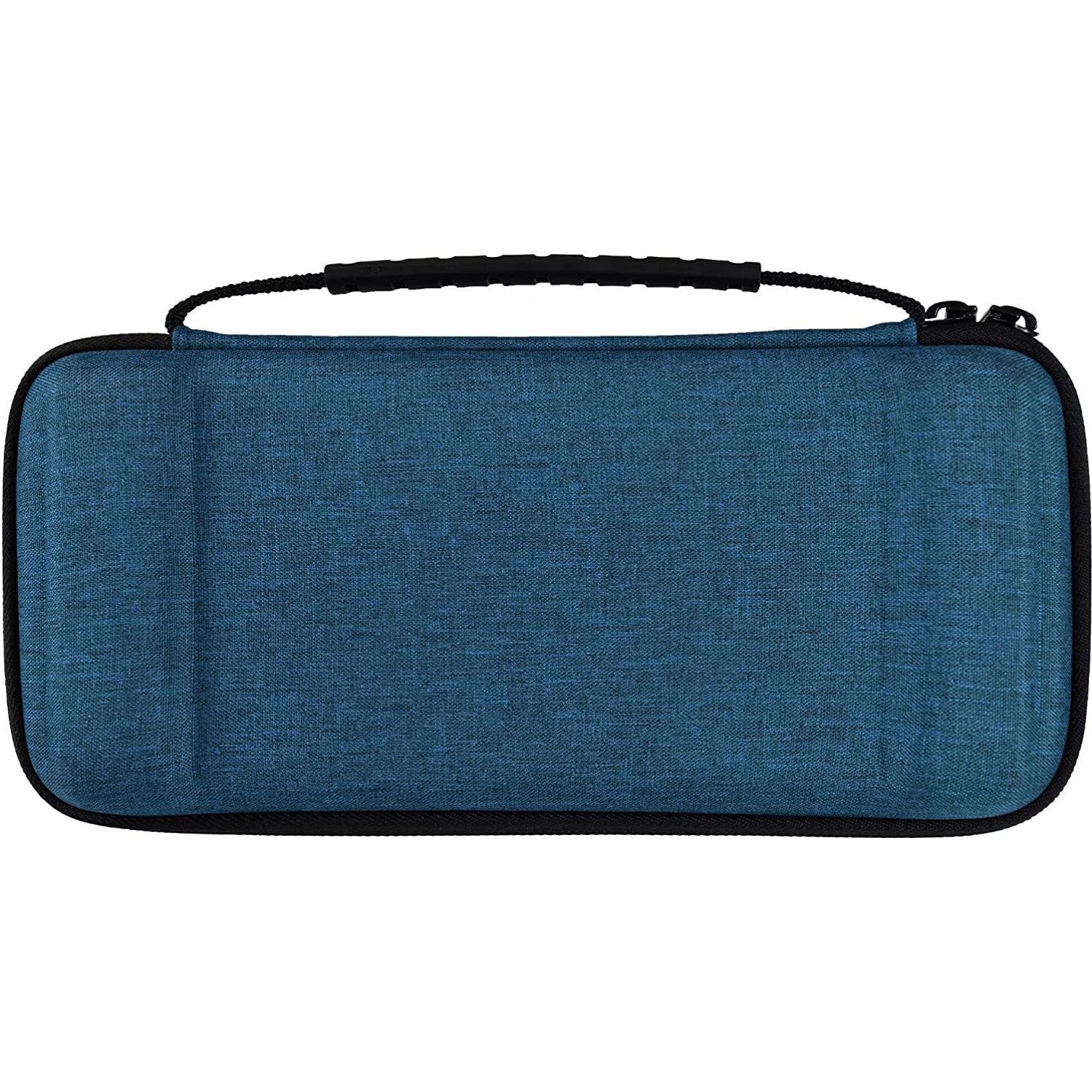 HORI NSW OLED Slim Tough Pouch Blue (NSW-811)