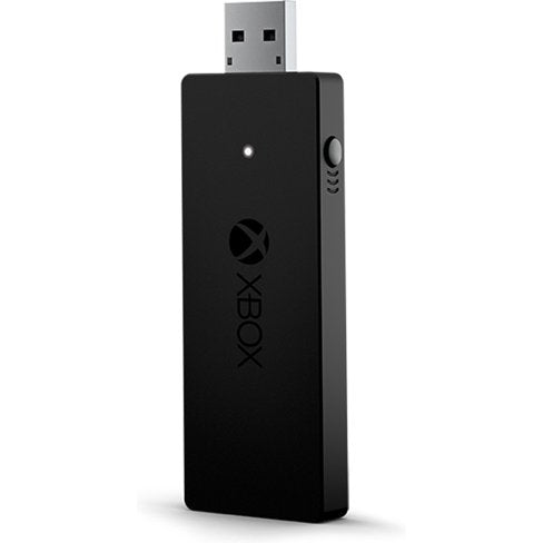 XB1 Wireless Adapter for Windows
