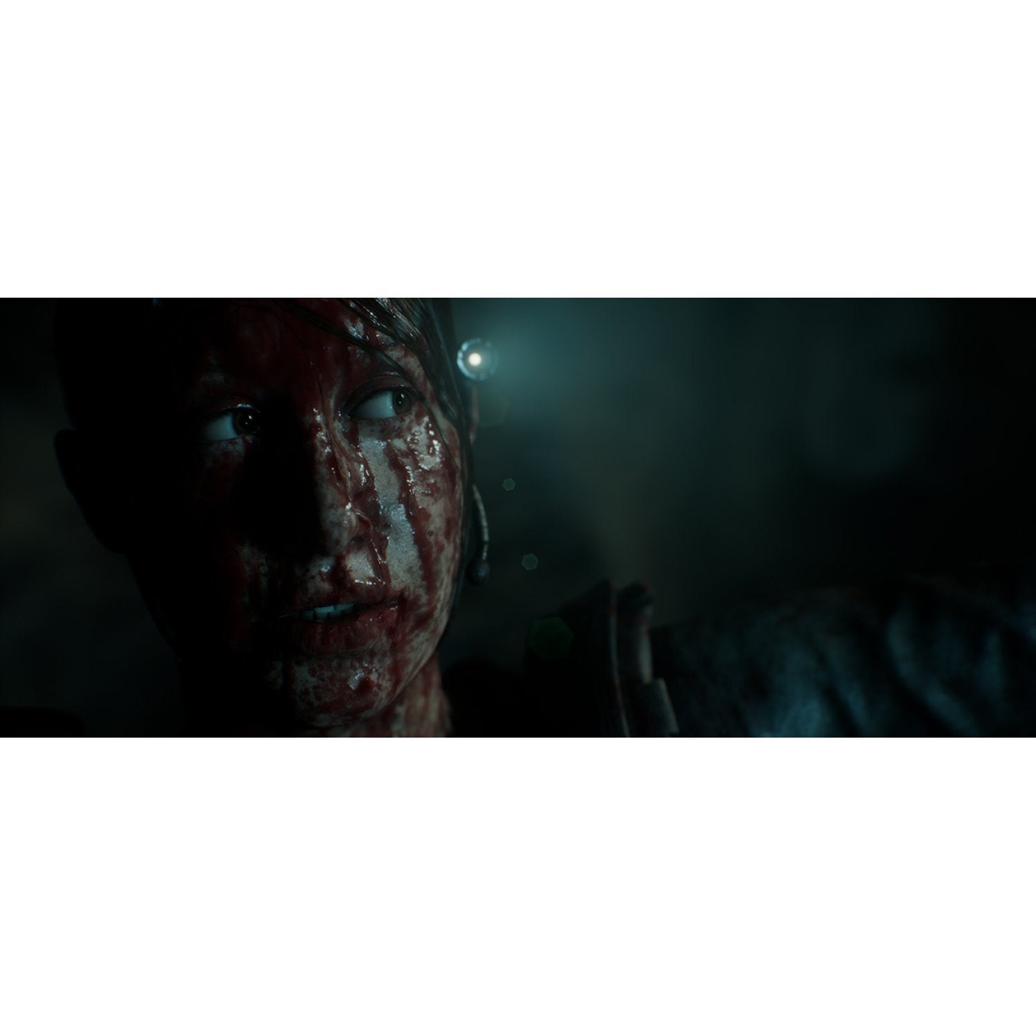 PS5 The Dark Pictures Anthology: House of Ashes (M18)