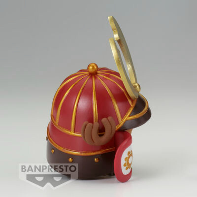 Banpresto DXF Tony Tony Chopper The Grandline Men - Wanokuni Vol. 21 One Piece