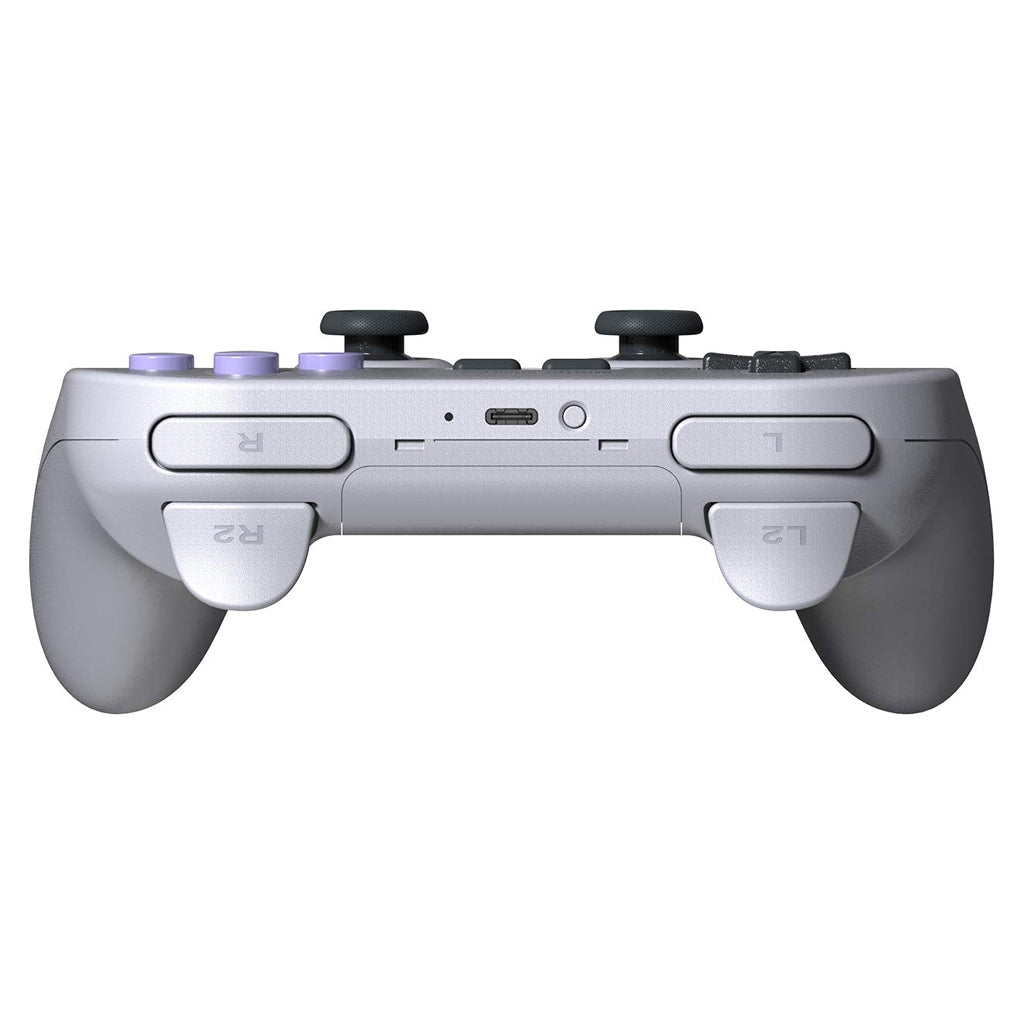 8BitDo SN30 Pro+ Bluetooth Gamepad - SN Edition