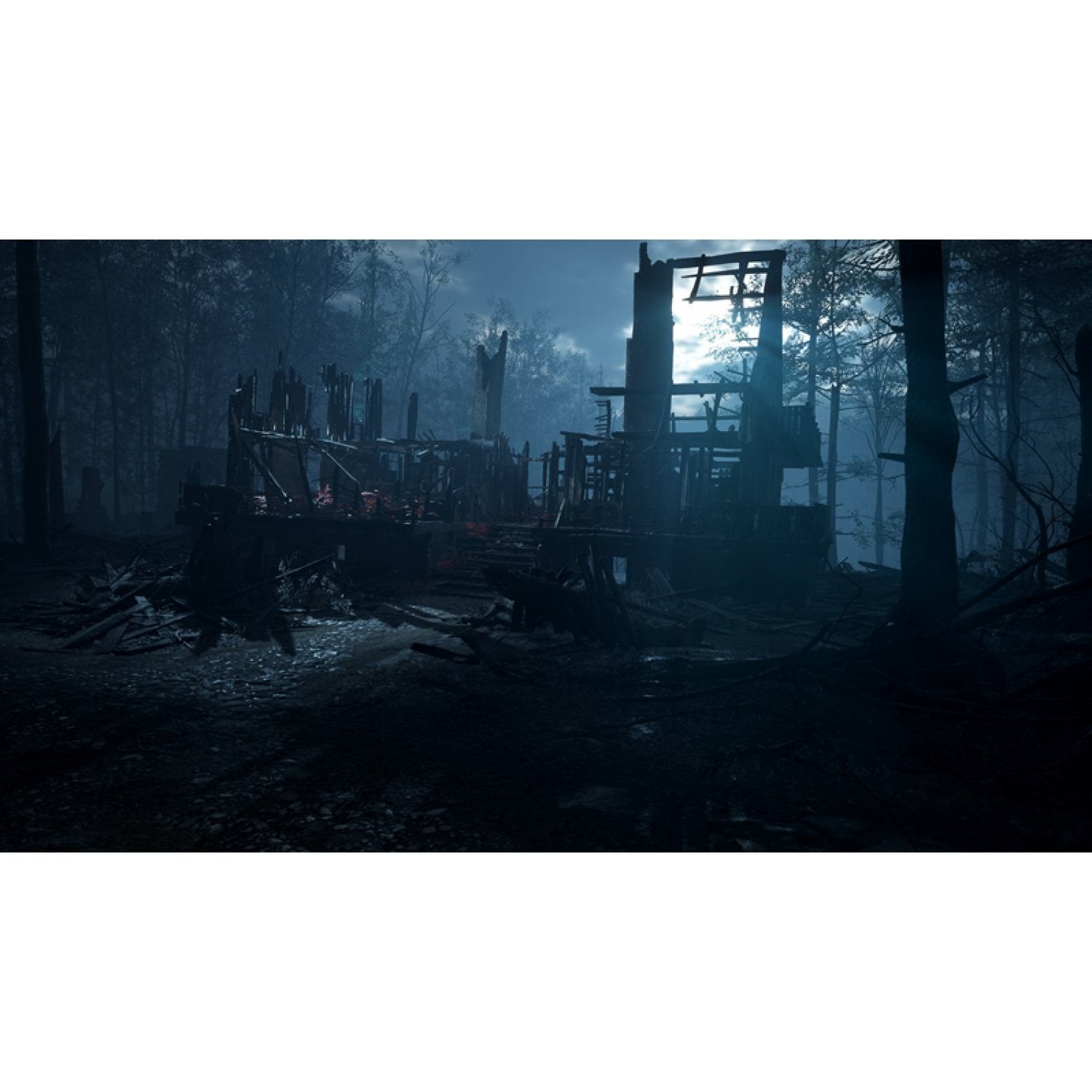 XSX The Medium (M18)