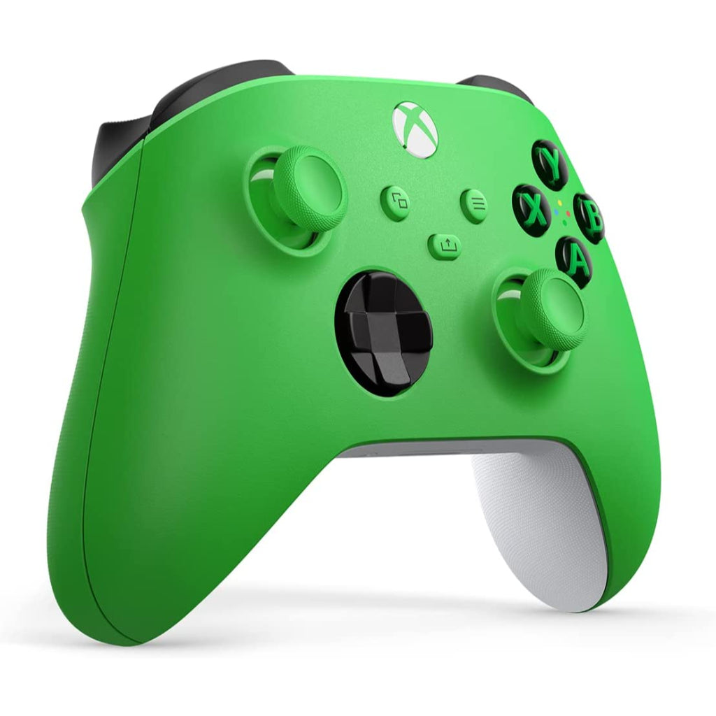 XBOX Wireless Controller - Velocity Green