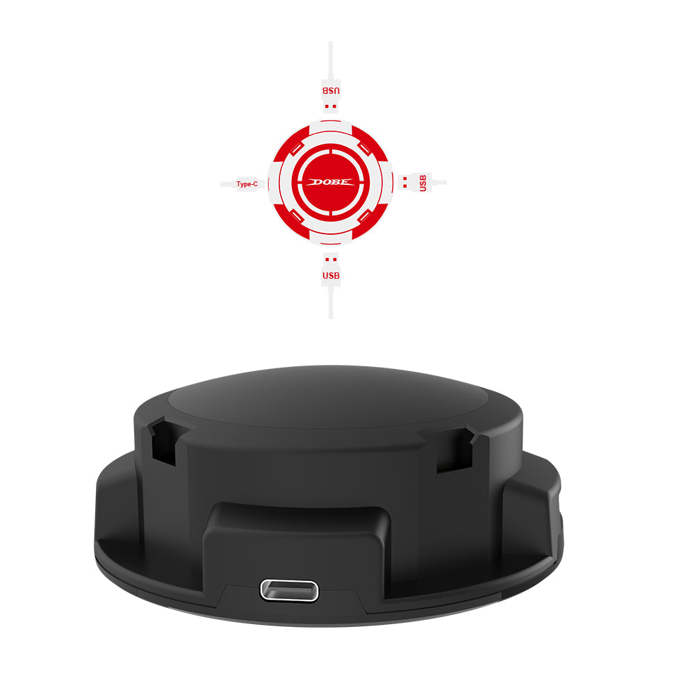 DOBE NSW Charging Dock (TNS-19183)