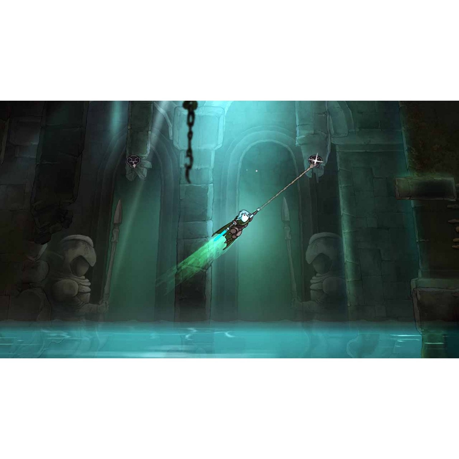 PS5 Greak: Memories of Azur