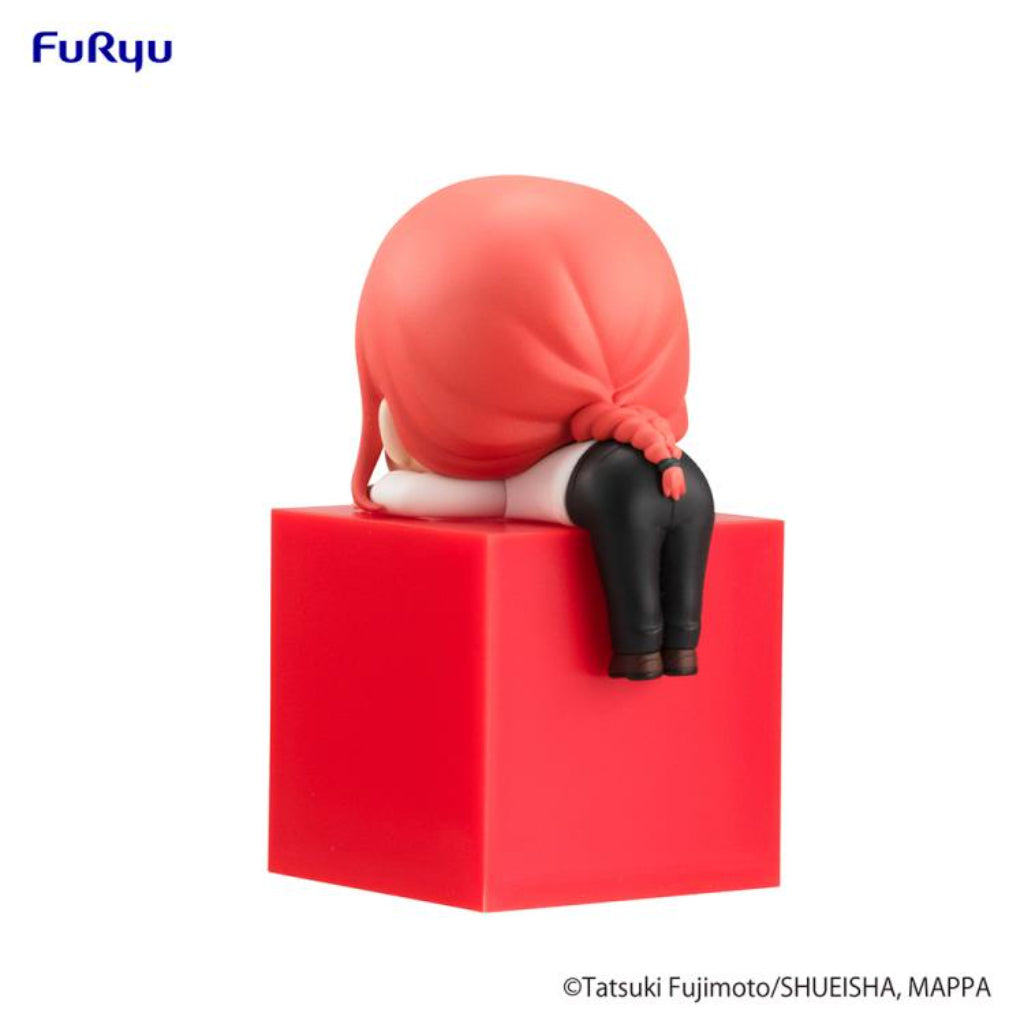 FuRyu Makima Chainsaw Man Hikakke Figure