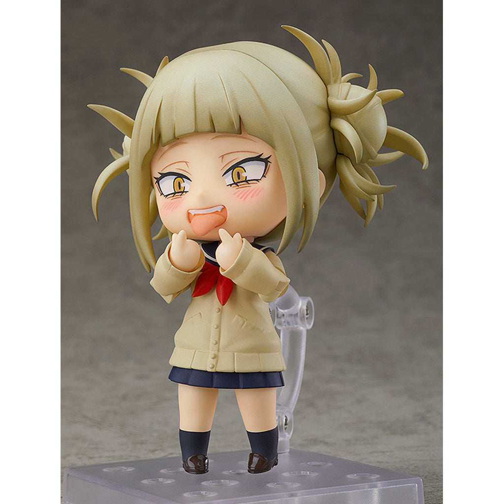 Nendoroid 1333 Himiko Toga My Hero Academia