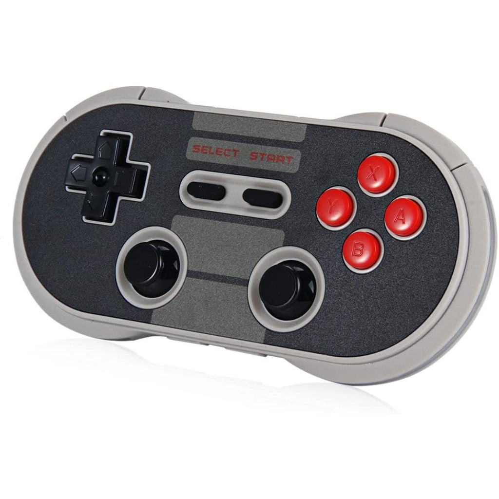 8BitDo NES30 Pro Game Controller