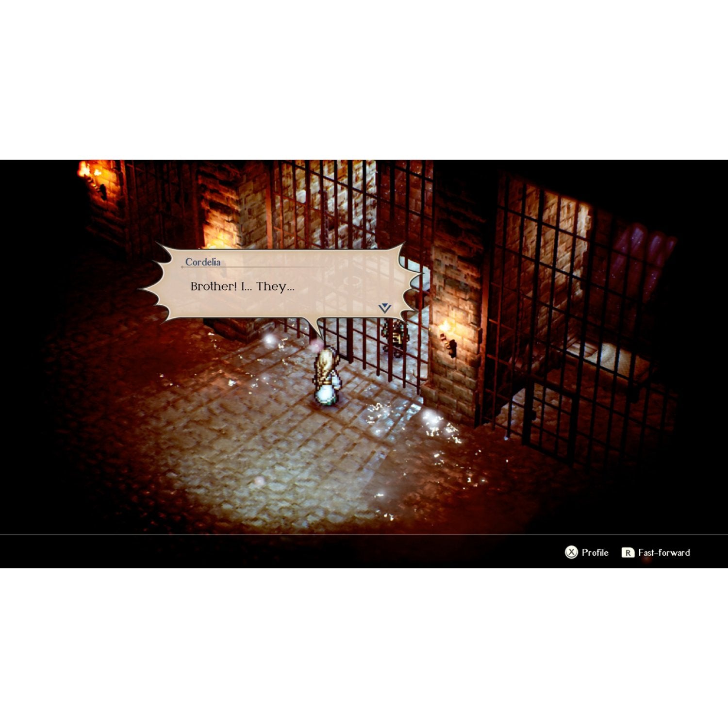 NSW Triangle Strategy