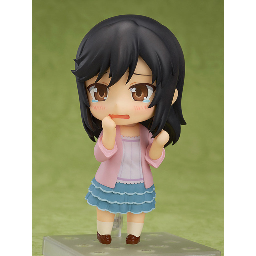 Nendoroid 571 Ichijo Hotaru Non Non Biyori